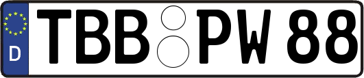 TBB-PW88