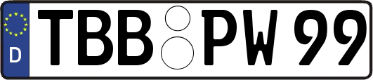 TBB-PW99