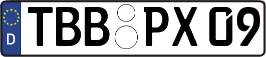 TBB-PX09