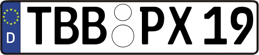 TBB-PX19