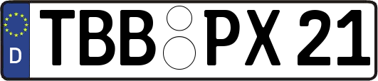 TBB-PX21