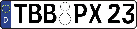 TBB-PX23