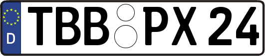 TBB-PX24