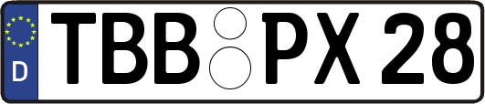 TBB-PX28