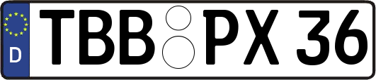 TBB-PX36