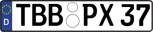TBB-PX37
