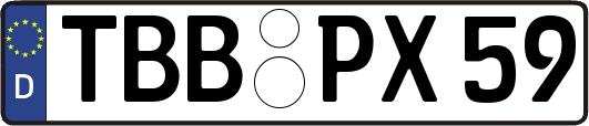 TBB-PX59