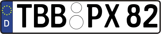 TBB-PX82