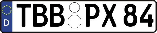 TBB-PX84
