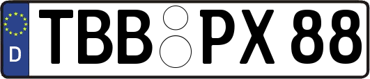 TBB-PX88