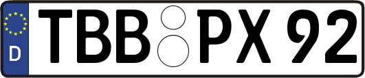 TBB-PX92