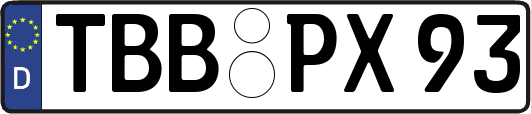 TBB-PX93