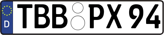 TBB-PX94