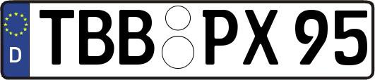 TBB-PX95