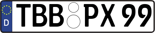 TBB-PX99