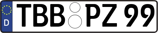 TBB-PZ99