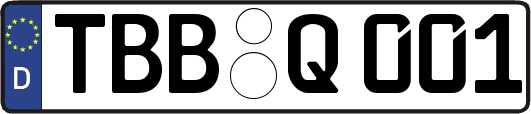 TBB-Q001
