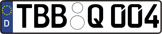 TBB-Q004