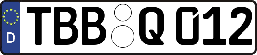TBB-Q012