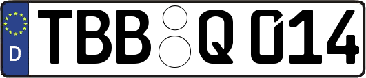 TBB-Q014