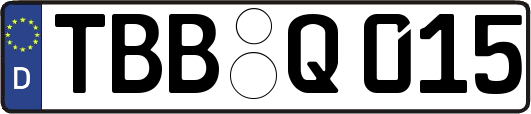 TBB-Q015