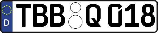 TBB-Q018