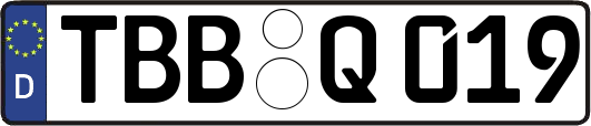 TBB-Q019