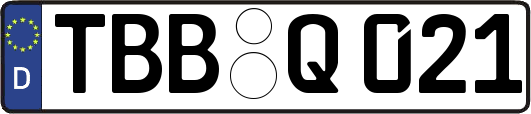 TBB-Q021