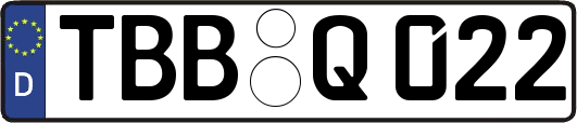 TBB-Q022