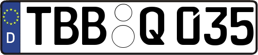 TBB-Q035