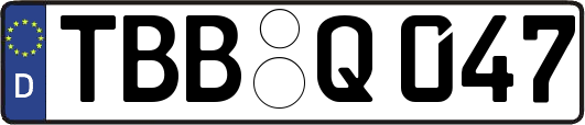 TBB-Q047