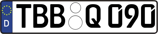 TBB-Q090