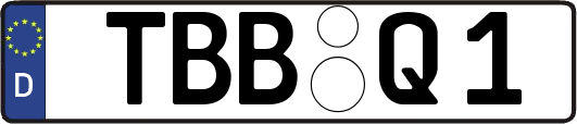 TBB-Q1