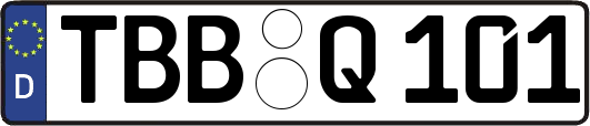 TBB-Q101