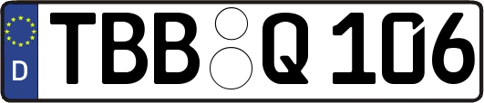 TBB-Q106