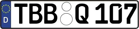 TBB-Q107