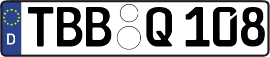 TBB-Q108