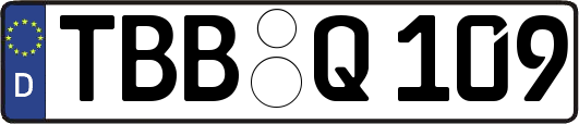 TBB-Q109