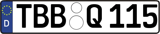 TBB-Q115
