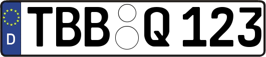 TBB-Q123