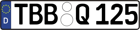 TBB-Q125