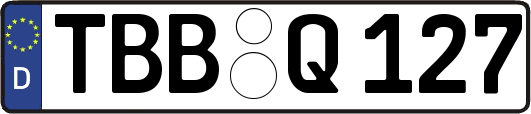 TBB-Q127