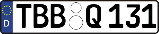 TBB-Q131