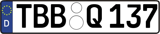 TBB-Q137