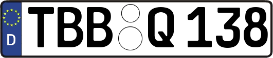 TBB-Q138