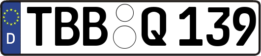 TBB-Q139