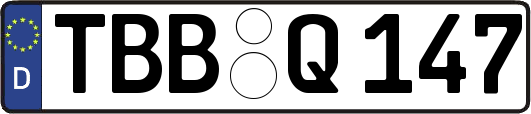 TBB-Q147
