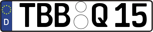 TBB-Q15