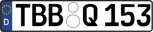 TBB-Q153