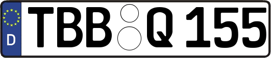 TBB-Q155